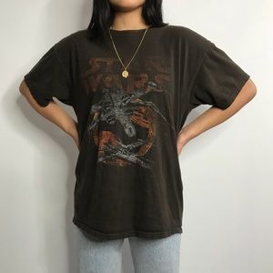 Vintage Star Wars T-shirt